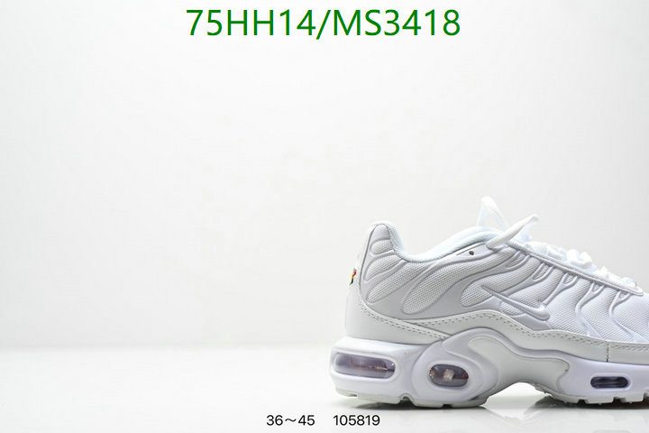 Nike-Men shoes Code: MS3418 $: 75USD