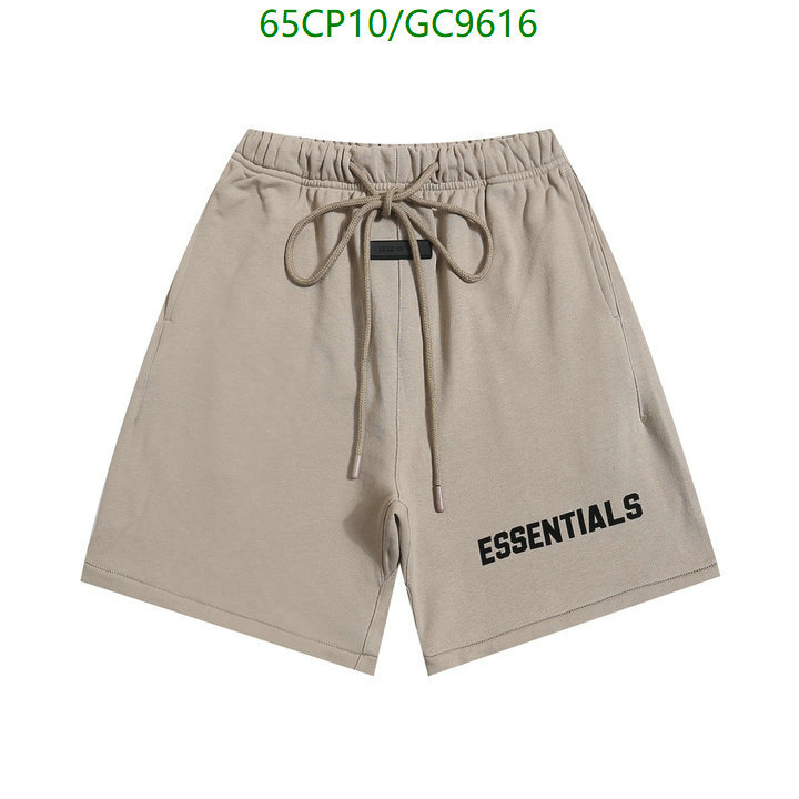 Essentials-Clothing Code: GC9616 $: 65USD