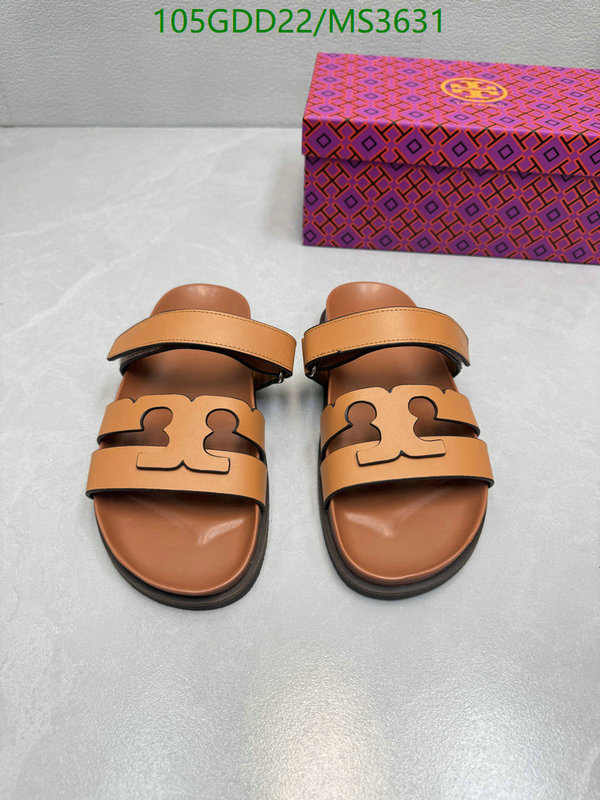 Tory Burch-Women Shoes Code: MS3631 $: 105USD