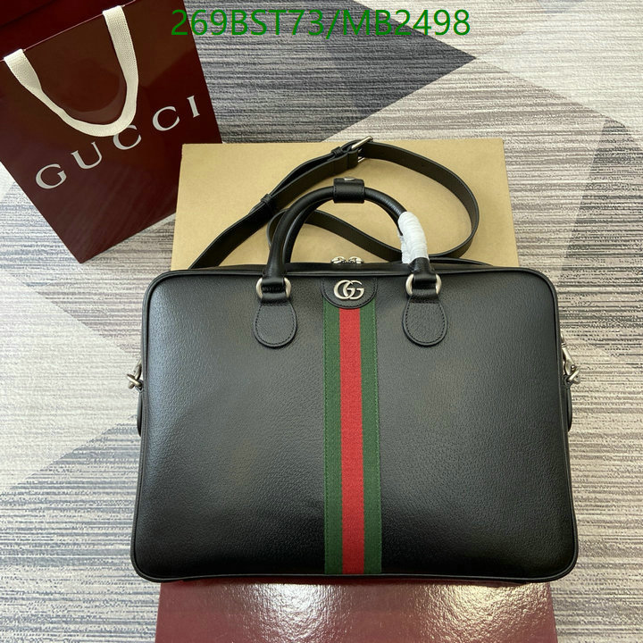 Gucci-Bag-Mirror Quality Code: MB2498 $: 269USD