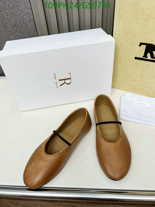 The Row-Women Shoes Code: GS9791 $: 109USD