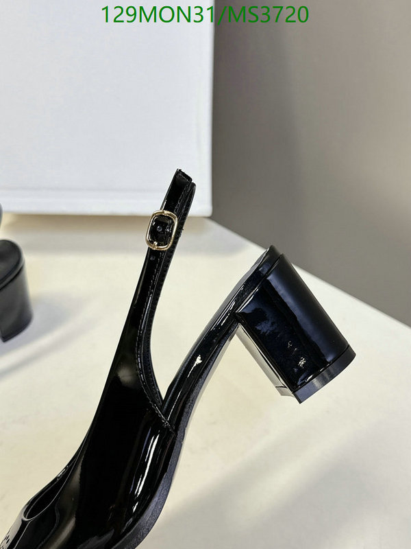 Celine-Women Shoes Code: MS3720 $: 129USD