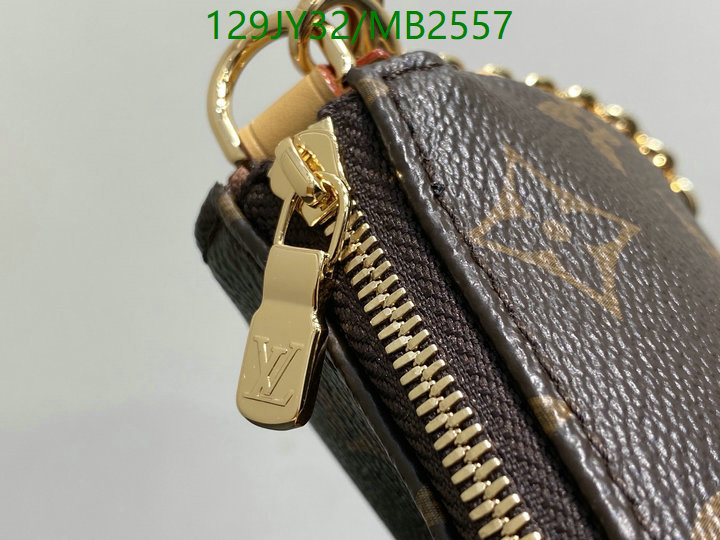 LV-Bag-Mirror Quality Code: MB2557 $: 129USD
