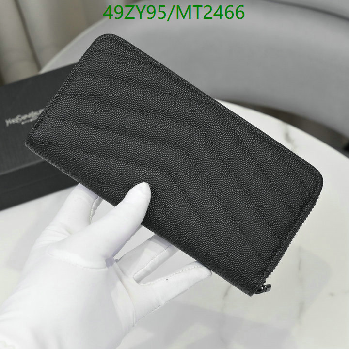 YSL-Wallet(4A) Code: MT2466 $: 49USD