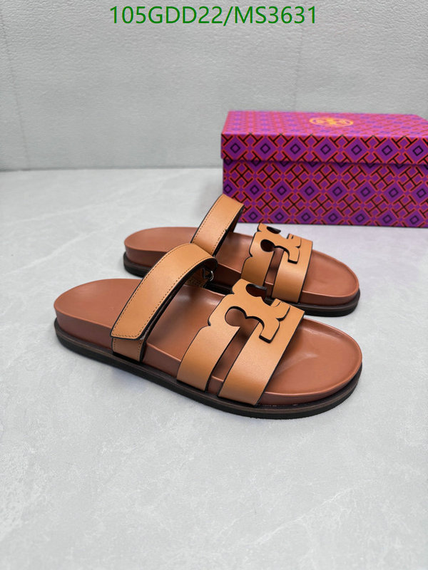 Tory Burch-Women Shoes Code: MS3631 $: 105USD
