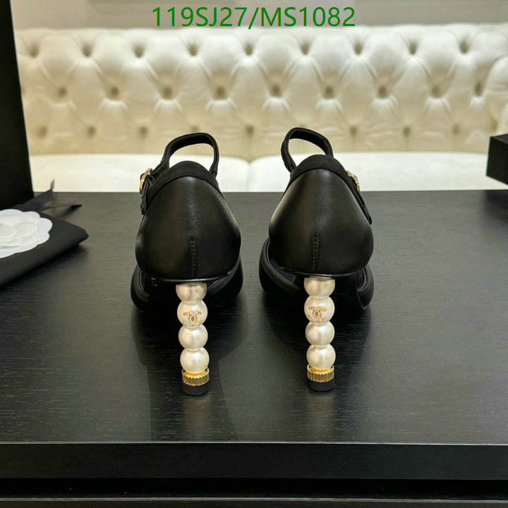 Chanel-Women Shoes Code: MS1082 $: 119USD