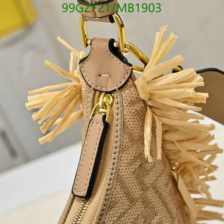 Fendi-Bag-4A Quality Code: MB1903