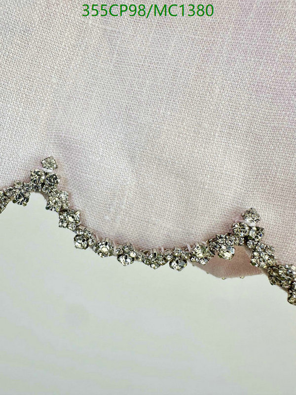 Zimmermann-Clothing Code: MC1380