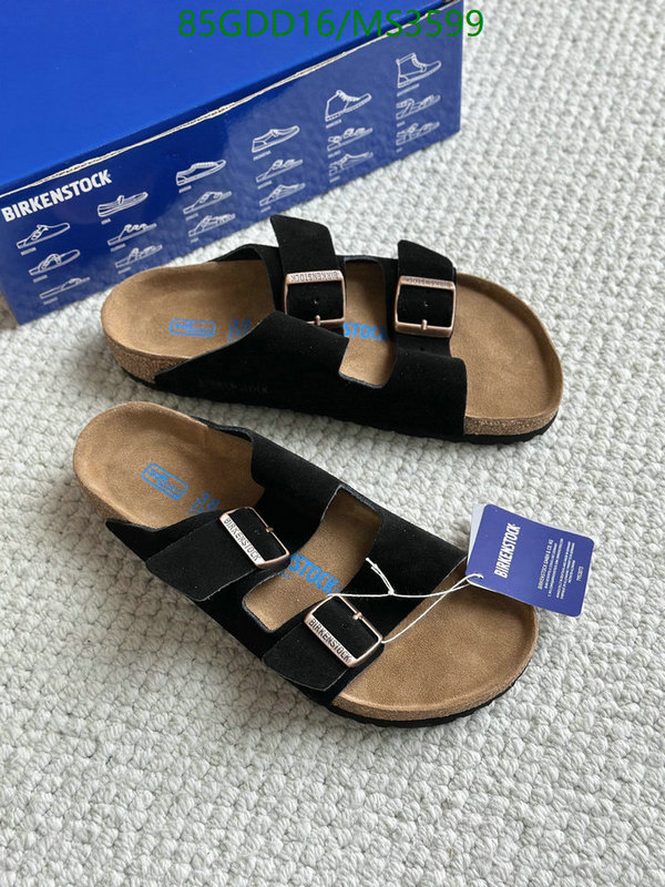Birkenstock-Men shoes Code: MS3599 $: 85USD