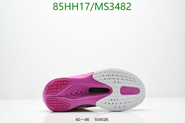Nike-Men shoes Code: MS3482 $: 85USD