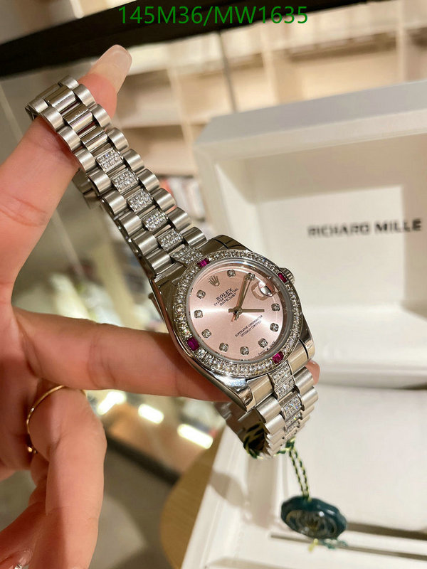 Rolex-Watch-4A Quality Code: MW1635 $: 145USD