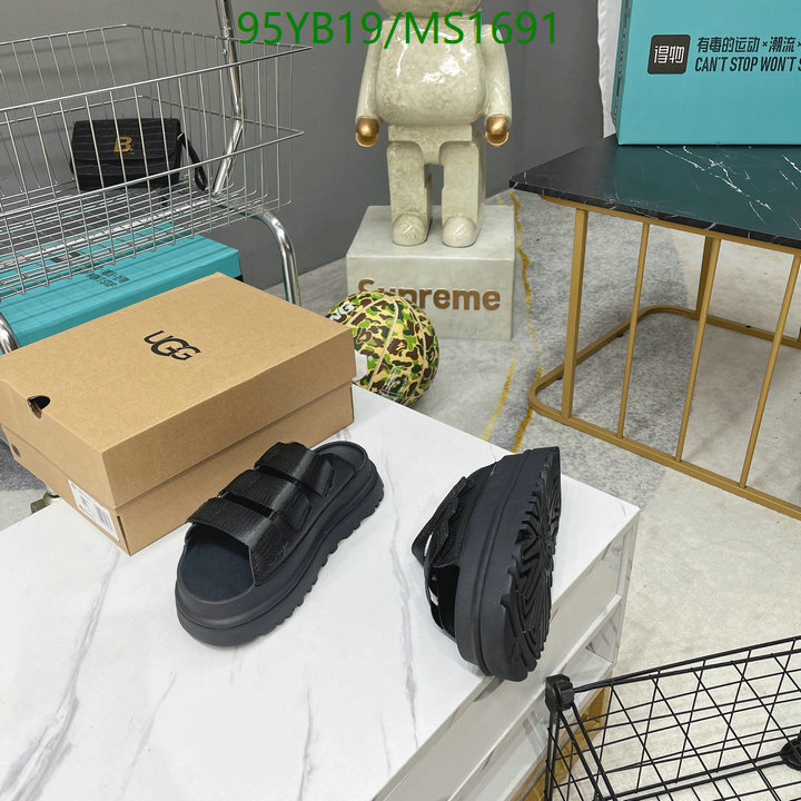 UGG-Women Shoes Code: MS1691 $: 95USD