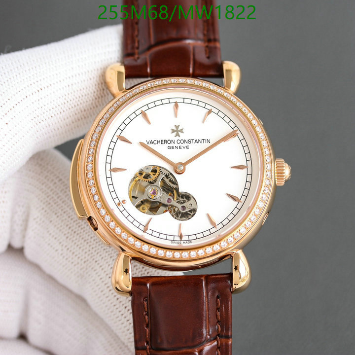 Vacheron Constantin-Watch-Mirror Quality Code: MW1822 $: 255USD