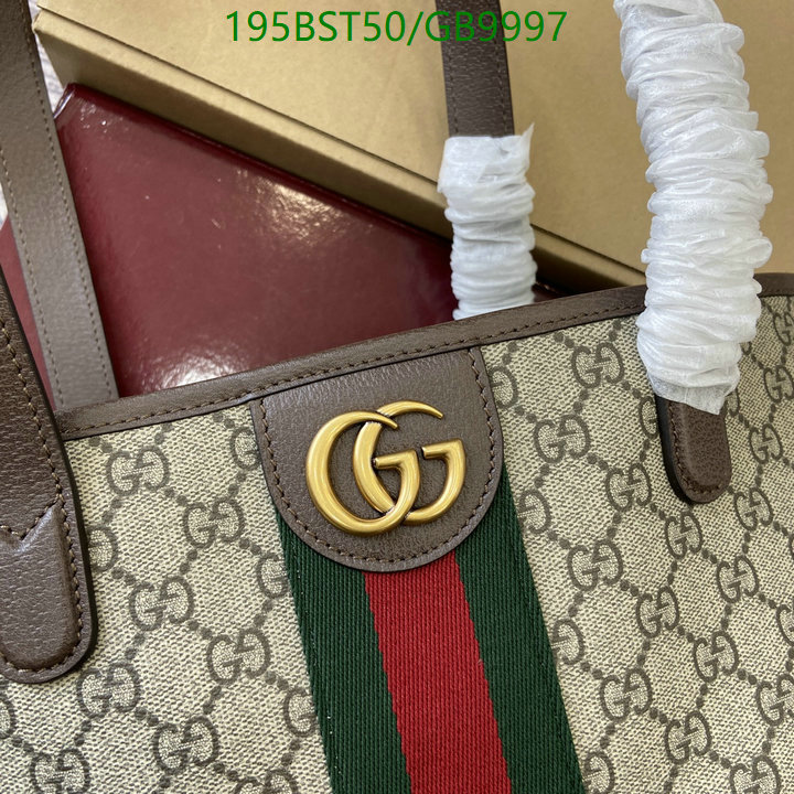 Gucci-Bag-Mirror Quality Code: GB9997 $: 195USD