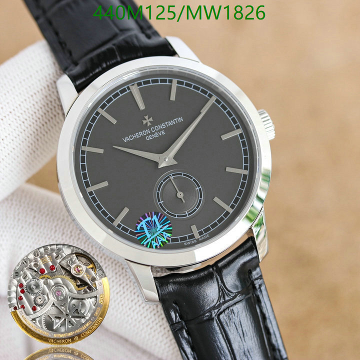 Vacheron Constantin-Watch-Mirror Quality Code: MW1826 $: 440USD-Yupoo.ru - Copybrand.Team photo album Vacheron Constantin-Watch-Mirror Quality Code: MW1826 $: 440USD