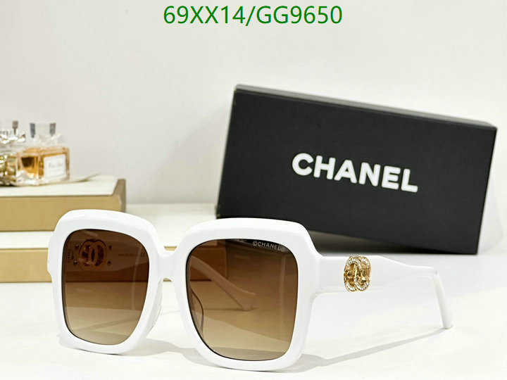 Chanel-Glasses Code: GG9650 $: 69USD