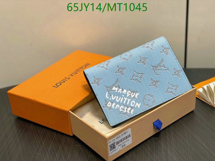 LV-Wallet Mirror Quality Code: MT1045 $: 65USD