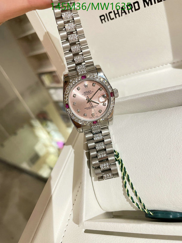 Rolex-Watch-4A Quality Code: MW1635 $: 145USD