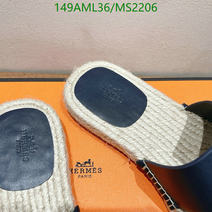 Hermes-Men shoes Code: MS2206 $: 149USD