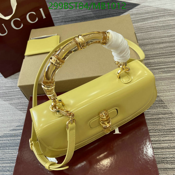 Gucci-Bag-Mirror Quality Code: MB1012 $: 299USD