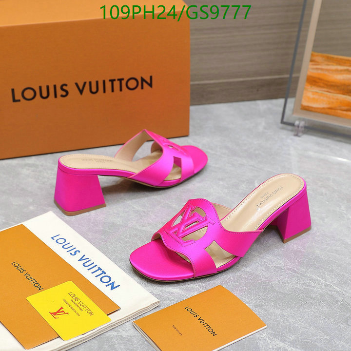 LV-Women Shoes Code: GS9777 $: 109USD-Yupoo.ru - Copybrand.Team photo album LV-Women Shoes Code: GS9777 $: 109USD