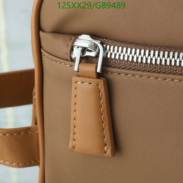Prada-Bag-Mirror Quality Code: GB9489 $: 125USD