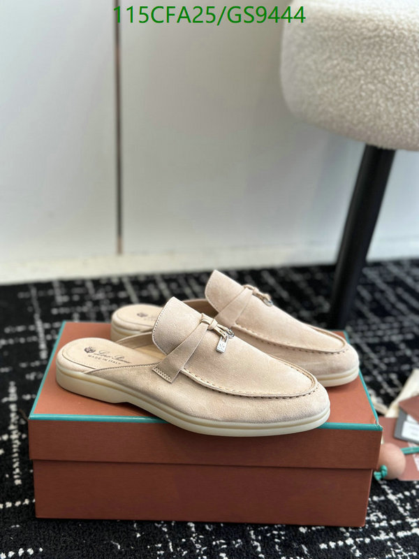 Loro Piana-Women Shoes Code: GS9444 $: 115USD
