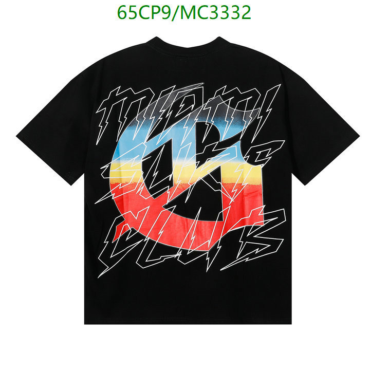 Godspeed-Clothing Code: MC3332 $: 65USD