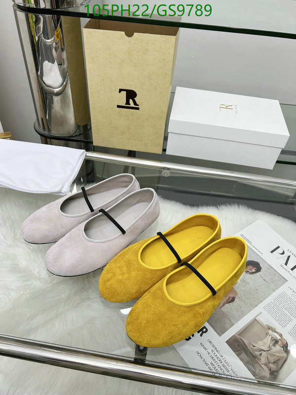 The Row-Women Shoes Code: GS9789 $: 105USD