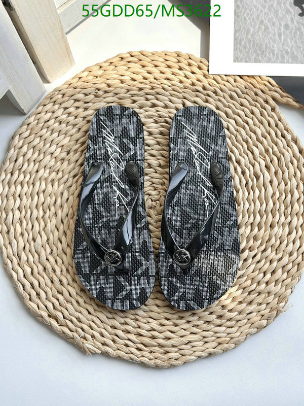Michael Kors-Women Shoes Code: MS3622 $: 55USD