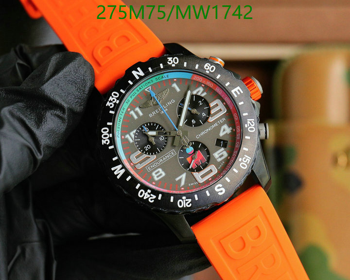 Breitling-Watch-Mirror Quality Code: MW1742 $: 275USD