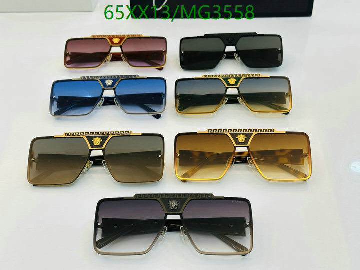 Versace-Glasses Code: MG3558 $: 65USD