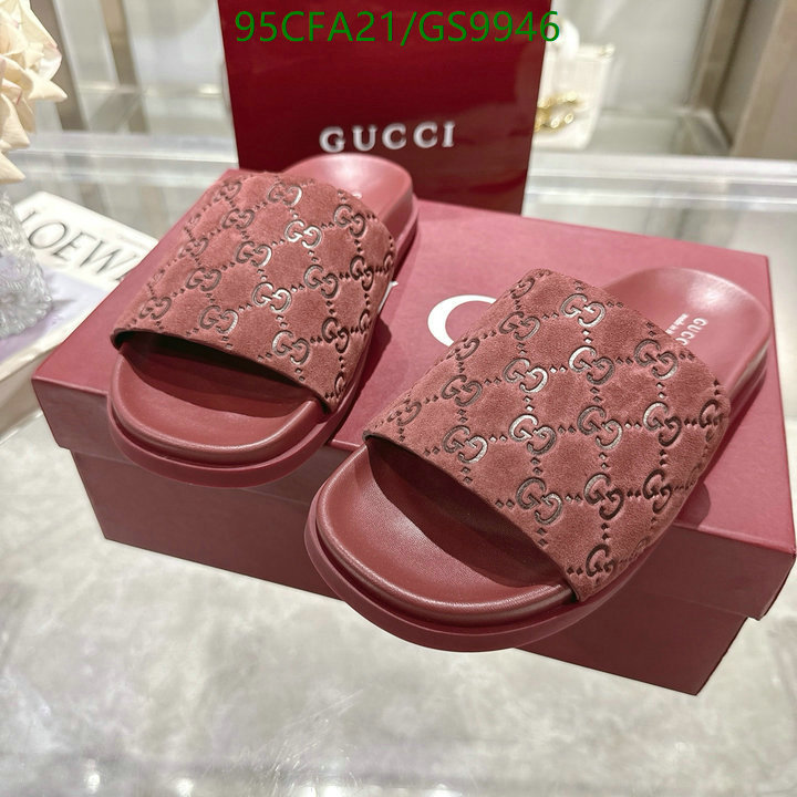 Gucci-Men shoes Code: GS9946-Yupoo.ru - Copybrand.Team photo album Gucci-Men shoes Code: GS9946