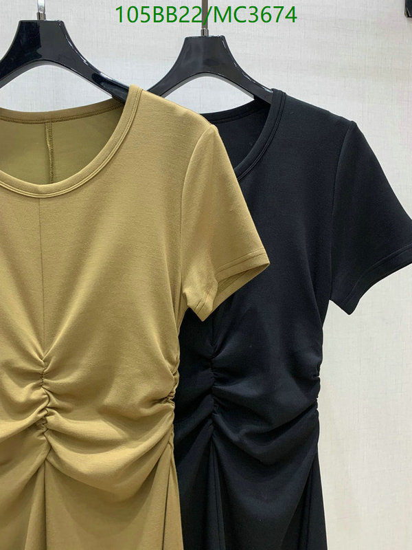 Celine-Clothing Code: MC3674 $: 105USD