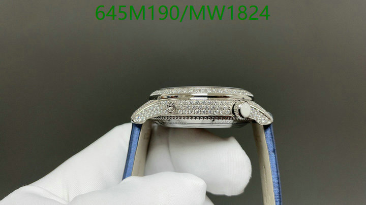 Vacheron Constantin-Watch-Mirror Quality Code: MW1824 $: 645USD