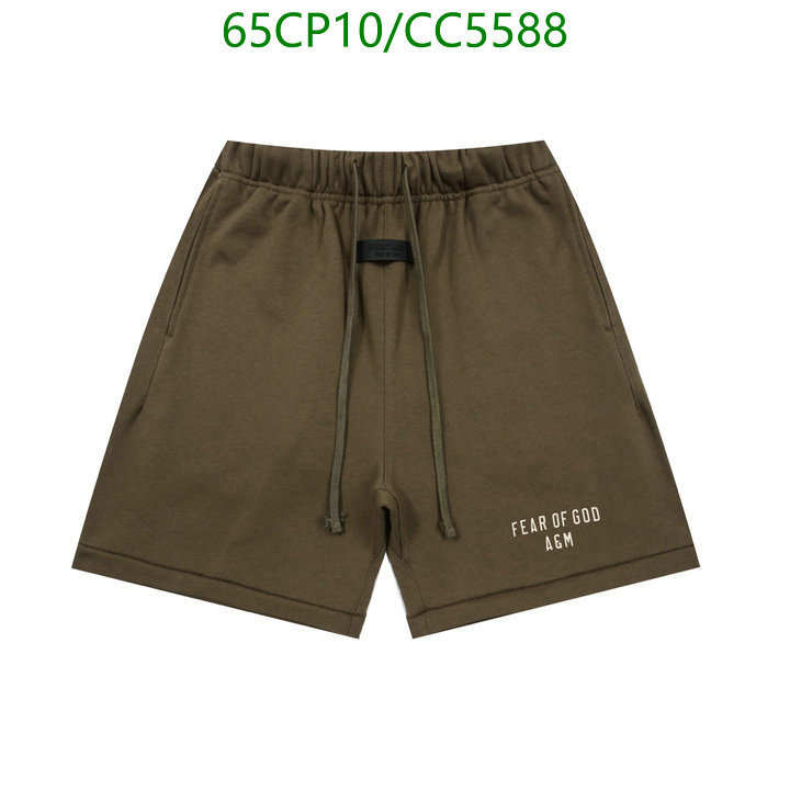 Essentials-Clothing Code: CC5588 $: 65USD