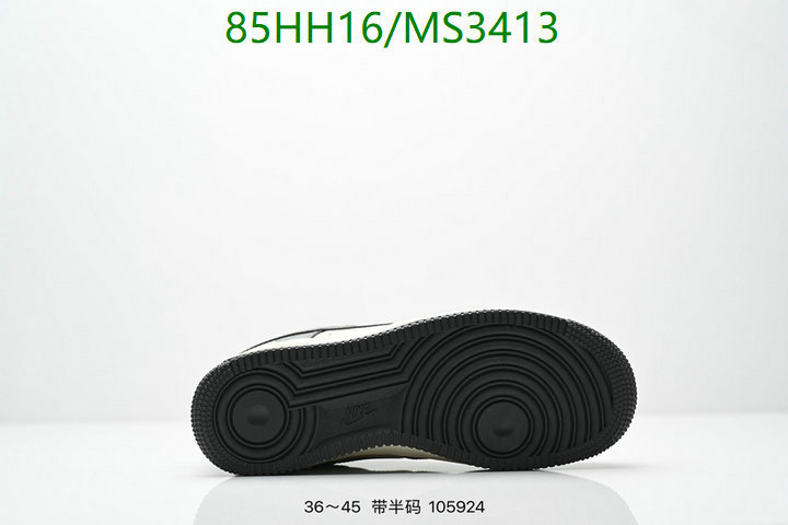 Nike-Men shoes Code: MS3413 $: 85USD