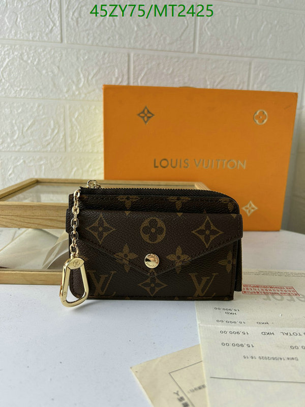 LV-Wallet-4A Quality Code: MT2425 $: 45USD
