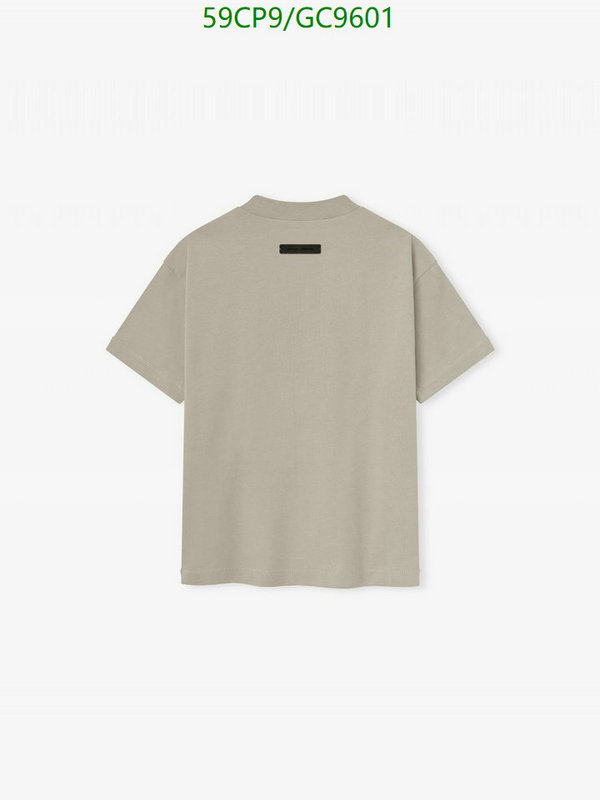 Essentials-Clothing Code: GC9601 $: 59USD