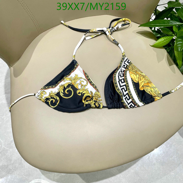 Versace-Swimsuit Code: MY2159 $: 39USD
