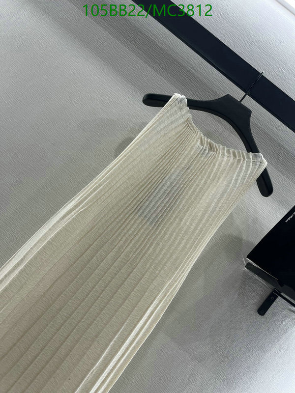 Chanel-Clothing Code: MC3812 $: 105USD