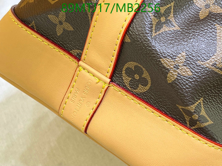 LV-Bag-4A Quality Code: MB2256 $: 89USD