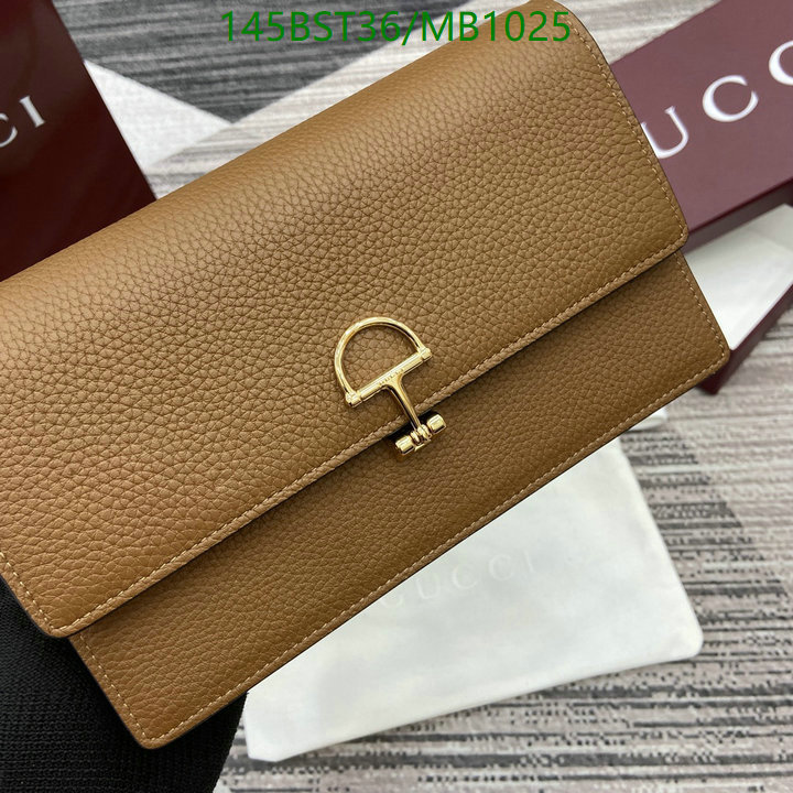 Gucci-Bag-Mirror Quality Code: MB1025 $: 145USD