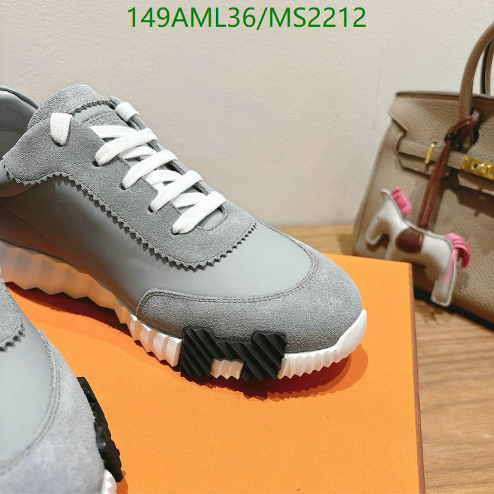 Hermes-Men shoes Code: MS2212 $: 149USD