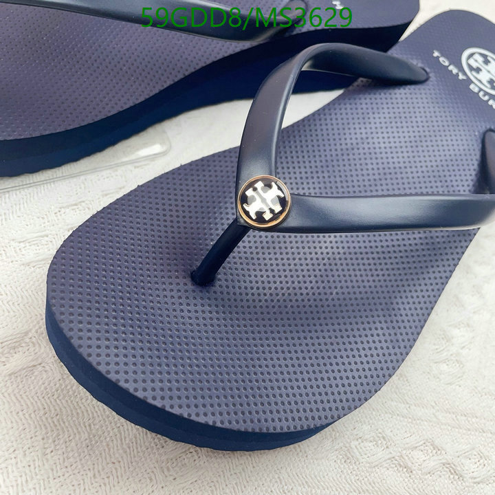 Tory Burch-Women Shoes Code: MS3629 $: 59USD