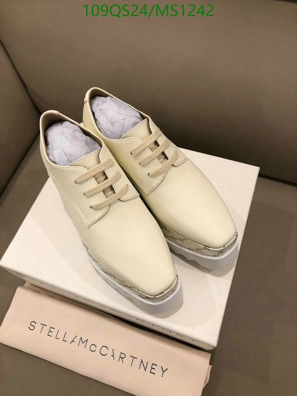 Stella-McCartney-Women Shoes Code: MS1242 $: 109USD