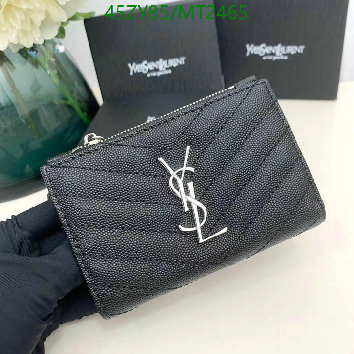 YSL-Wallet(4A) Code: MT2465 $: 45USD