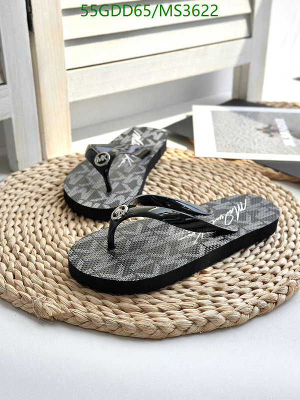 Michael Kors-Women Shoes Code: MS3622 $: 55USD