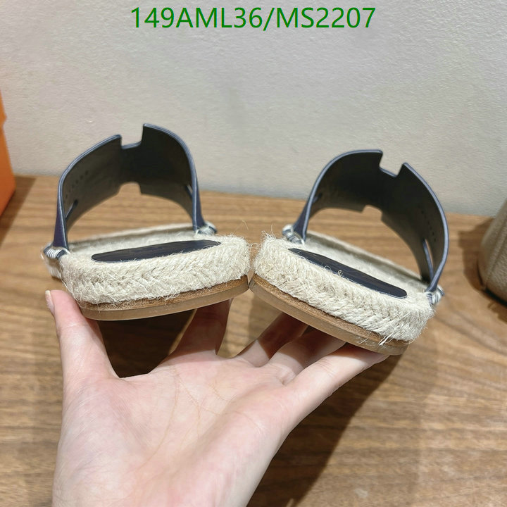 Hermes-Men shoes Code: MS2207 $: 149USD