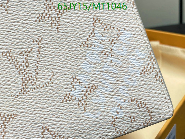LV-Wallet Mirror Quality Code: MT1046 $: 65USD
